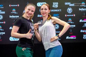 Регистрация NBC X 18.05.24 (Фотограф Александр Васильев)